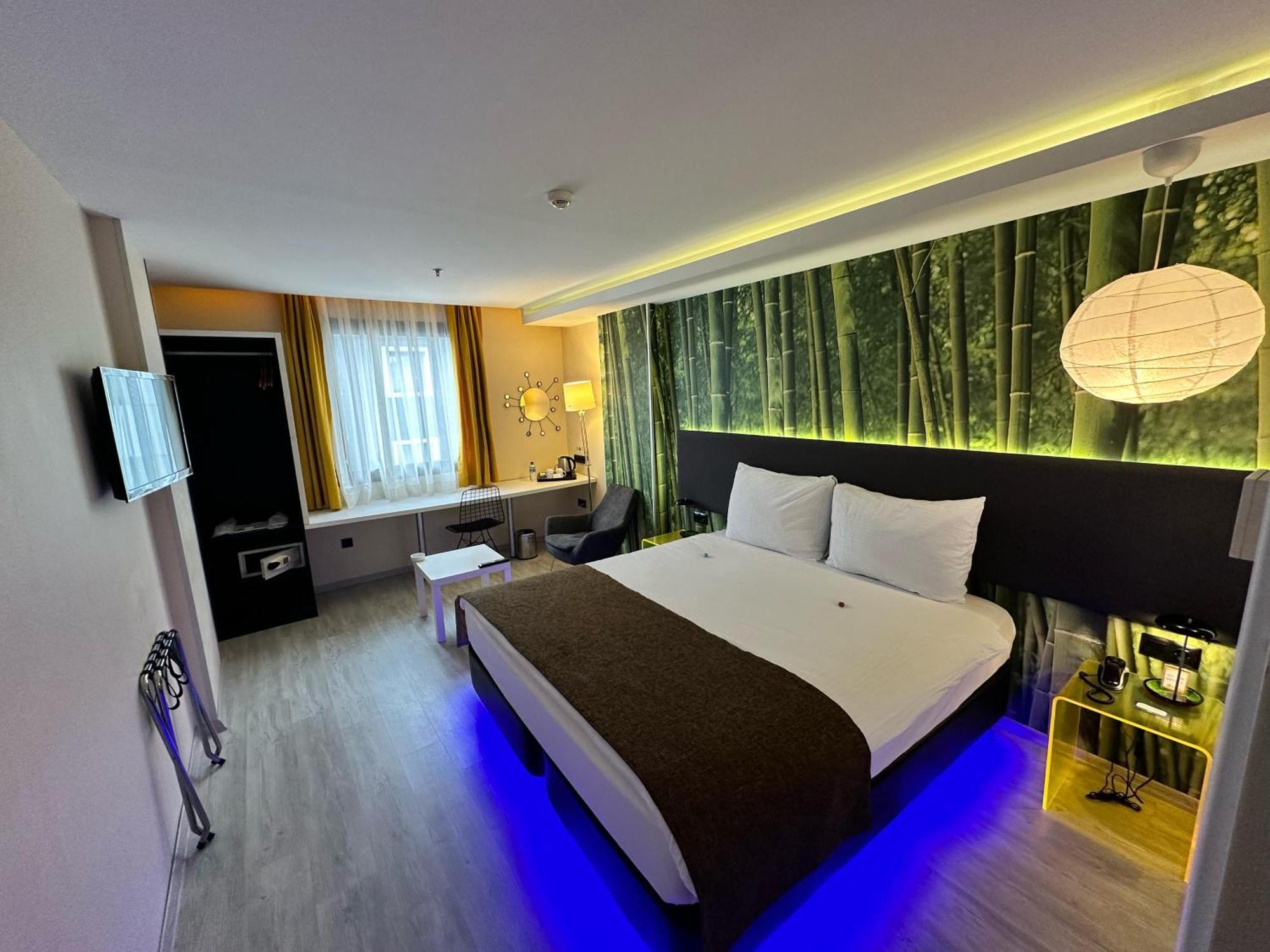 Tempo Suites Airport — Foto’s 2
